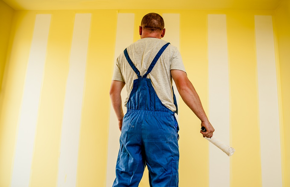 How To Find The Right Painter
