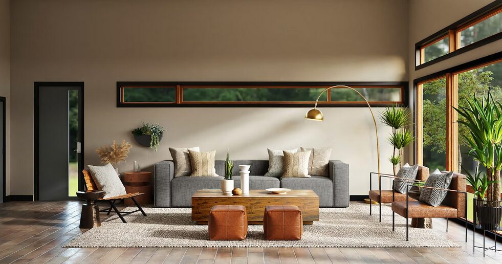 Interior Design Ideas That Instantly Modernize Your Space
