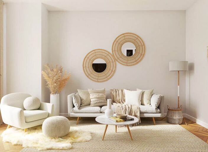 wall items
